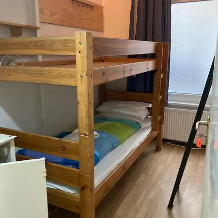 Freiraum Kreuzberg *