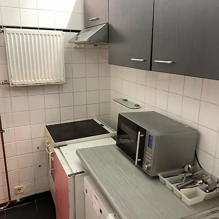 Freiraum Kreuzberg Hostel Βερολίνο