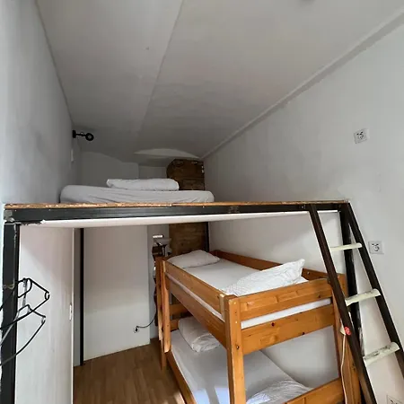 Freiraum Kreuzberg * ברלין