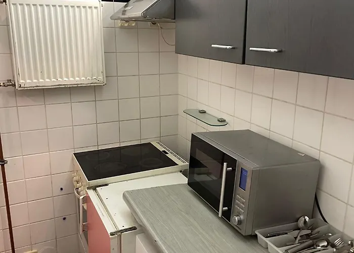 Freiraum Kreuzberg Hostel Βερολίνο