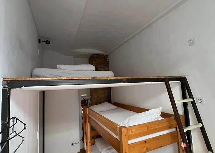 Freiraum Kreuzberg * ברלין