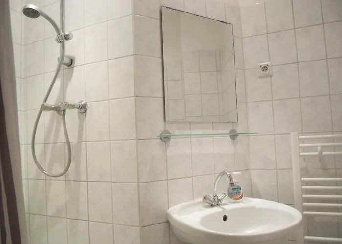 Freiraum Kreuzberg * ברלין