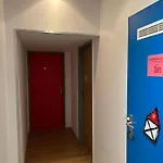 Auberge de jeunesse Freiraum Kreuzberg *