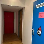 Freiraum Kreuzberg Berlin