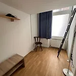 Freiraum Kreuzberg Vandrerhjem Berlin