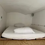 Freiraum Kreuzberg Hostel *
