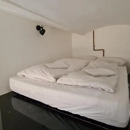 Hostel Freiraum Kreuzberg Berlin