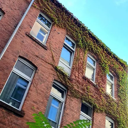 Freiraum Kreuzberg Auberge de jeunesse *