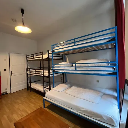 Freiraum Kreuzberg