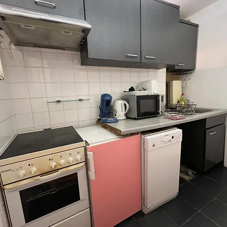 Hostel Freiraum Kreuzberg *