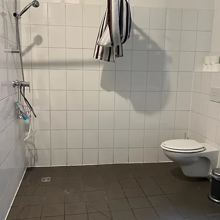 Freiraum Kreuzberg Hostel Berlin