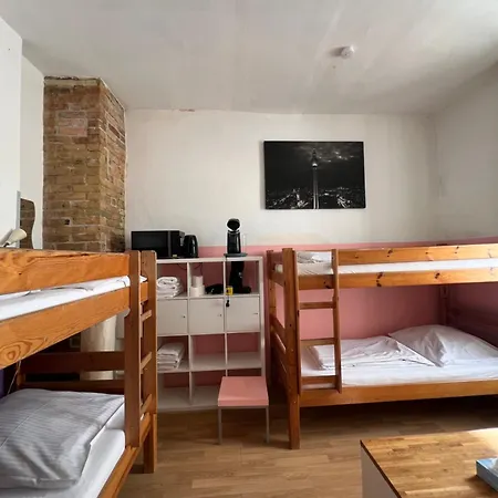 Freiraum Kreuzberg *