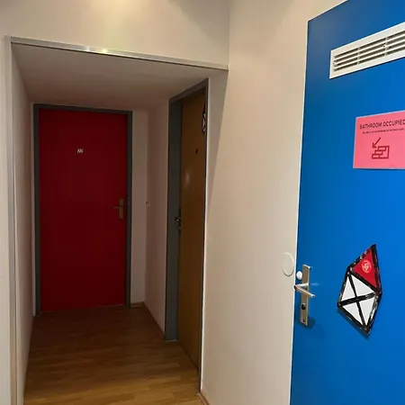 Freiraum Kreuzberg Берлин