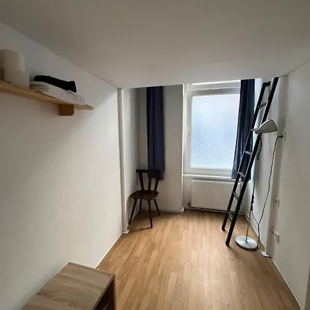 Hostel Freiraum Kreuzberg *
