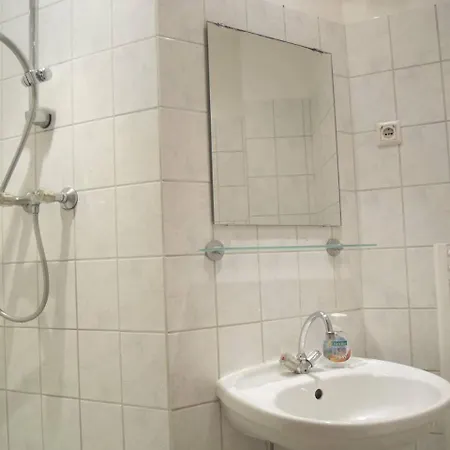 Freiraum Kreuzberg * Берлин