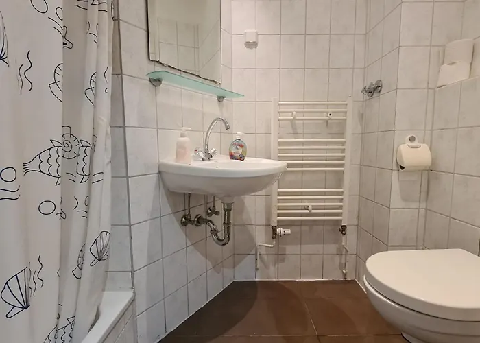 旅馆 Freiraum Kreuzberg