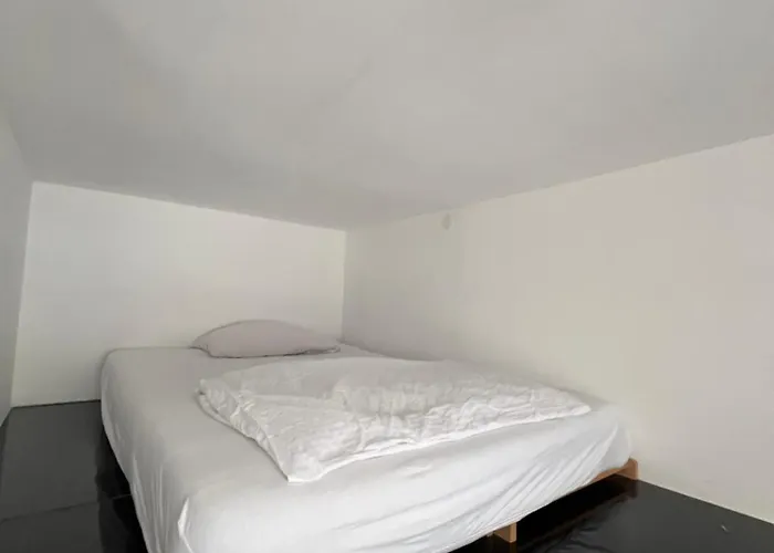 Albergue Freiraum Kreuzberg