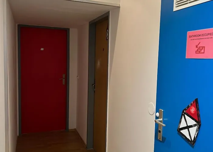 Freiraum Kreuzberg Berlim