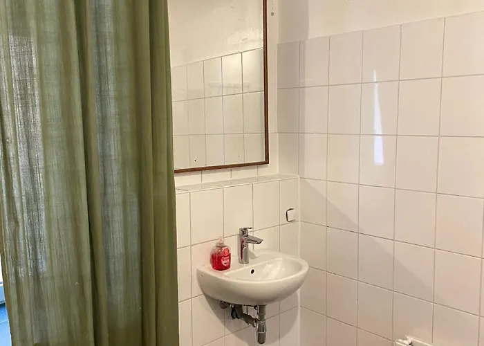 Freiraum Kreuzberg * Berlín