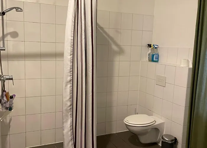 Hostal Freiraum Kreuzberg *