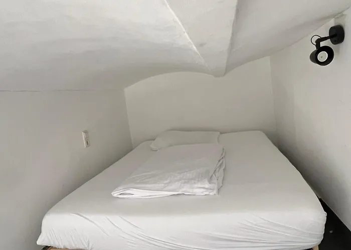 Freiraum Kreuzberg Berlim