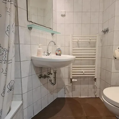 Albergue Freiraum Kreuzberg