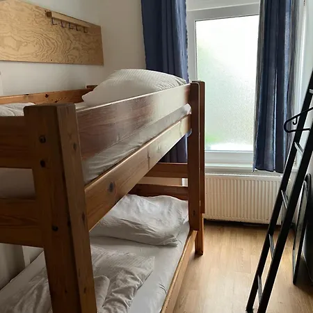 Albergue Freiraum Kreuzberg Berlim