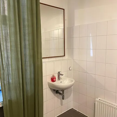 Freiraum Kreuzberg * Berlim