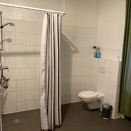 Albergue Freiraum Kreuzberg *