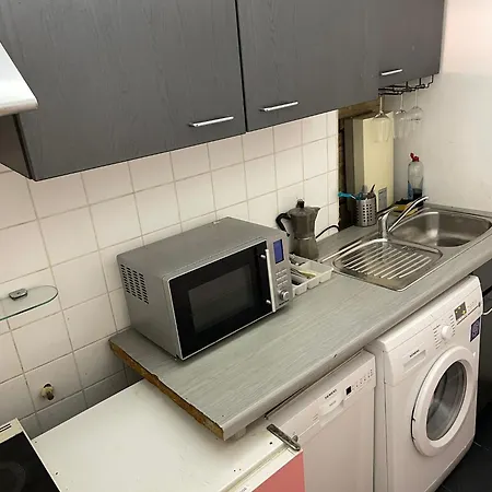 Albergue Freiraum Kreuzberg Berlim