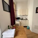 بيت شباب Freiraum Kreuzberg برلين