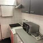 Freiraum Kreuzberg بيت شباب برلين