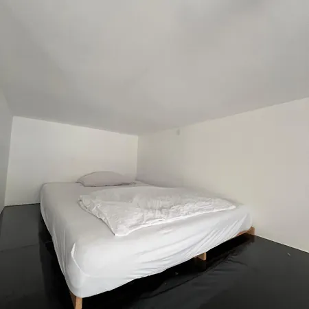 Hostel Freiraum Kreuzberg