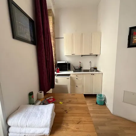 Hostel Freiraum Kreuzberg Berlin