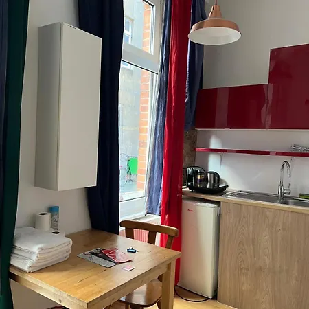 Discover Berlin - Start In Kreuzberg