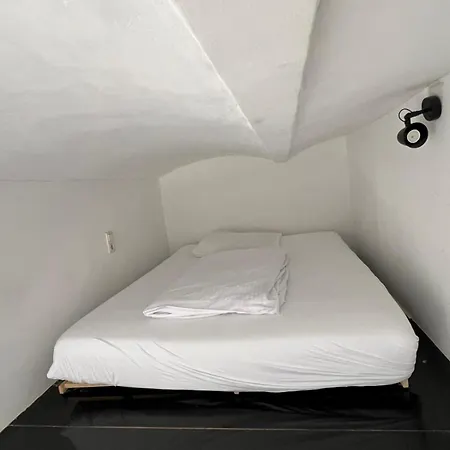 Freiraum Kreuzberg Berlin