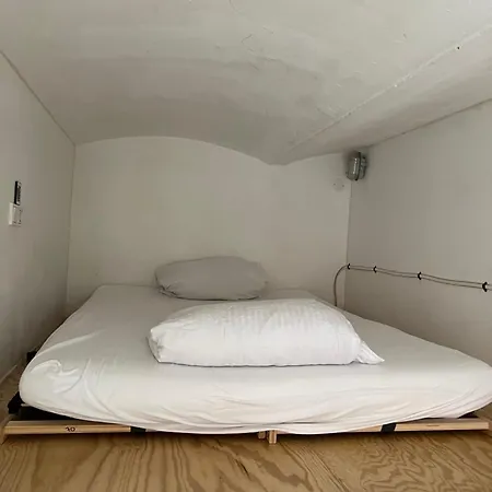 Discover Berlin - Start In Kreuzberg Hostel *