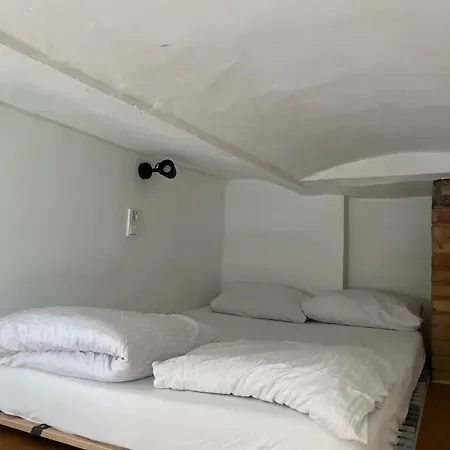 Discover Berlin - Start In Kreuzberg Hostel Βερολίνο