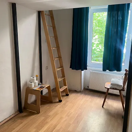 Discover - Start In Kreuzberg Ostello
