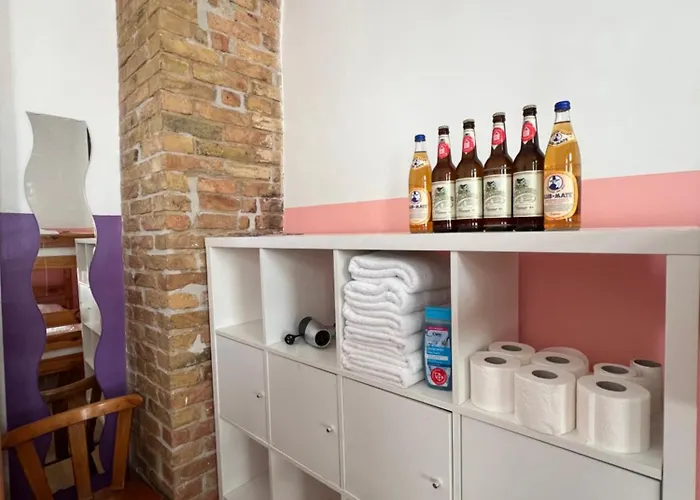 Freiraum Kreuzberg *