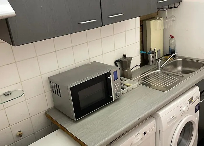 Hostel Freiraum Kreuzberg Berlin